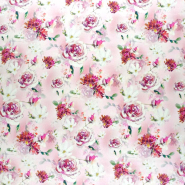 Seide, Satin, Floral, 30640-00