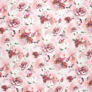 Seide, Satin, Floral, 30640-04