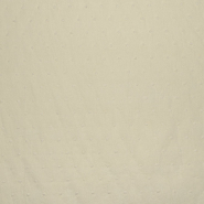 Baumwolle, dünner, Punkte, 30647-2, beige