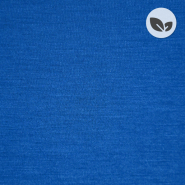 Jersey, Bambus, Bio, 21798-874, blau