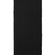 Elastikband, vertikal, 10 cm, 30610-002, schwarz