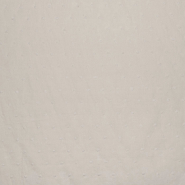 Baumwolle, dünner, Punkte, 30647-6, beige