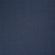 Wolle, Anzugstoff, Streifen, 30653-2, Blau