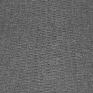 Gewebe für den Außenbereich, laminiert, 30662-007, grau