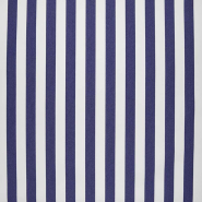 Gewebe für den Außenbereich, laminiert, 30663-026, blau