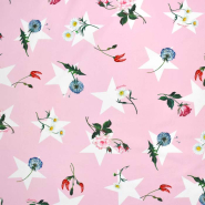Baumwolle, Popeline, Floral, 30473-201