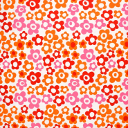 Jersey, Baumwolle, Floral, 30688-1629