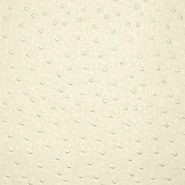 Kunstleder Dindi, Punkte, 30699-101, beige
