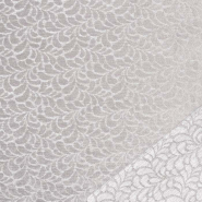 Polsterstoff, Samt, Natur, 30701-101, Beige