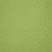 Kunstleder Dindi, Punkte, 30699-800, grün