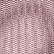 Polstergewebe Structure, 30704-004, Rosa