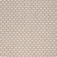 Gewebe für den Außenbereich, Punkte, 30713-400, Beige
