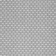 Outdoor-Gewebe, Punkte, 30713-600, Grau