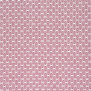 Gewebe für den Außenbereich, Punkte, 30713-900, Rosa
