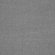Outdoor-Gewebe Unito 30714-600 Grau