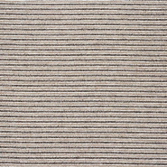 Gewebe für den Außenbereich, Konjac, Streifen, 30716-402, Braun-Weiß