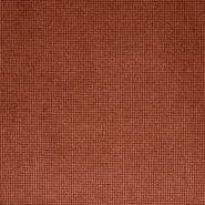 Mikrofaserstoff Lavasi, 30717-304, ziegelrot