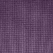 Dekogewebe Lavasi, 30717-002, violett