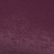 Mikrofaserstoff, Missmacchio, 30721-002, Dunkelviolett