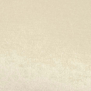 Mikrofaserstoff, Missmacchio, 30721-100, Sahne
