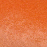 Mikrofaserstoff, Missmacchio, 30721-301, Orange