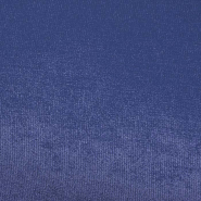 Mikrofaserstoff, Missmacchio, 30721-704, Blau