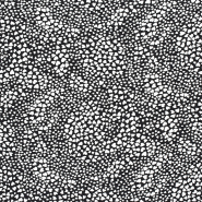 Gewebe, Viskose, Herzen, 30735-690