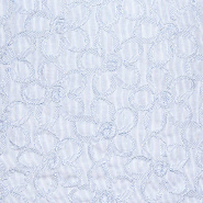 Gewebe, Baumwolle, Polyester, floral, 30742-910