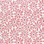Jersey, Baumwolle, Floral, 30750-51