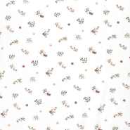 Jersey, Baumwolle, Floral, 30756-51
