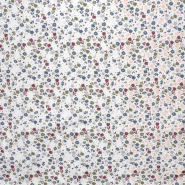 Jersey, Baumwolle, Floral, 30760-51