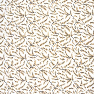 Jersey, Baumwolle, Natur, 30761-51