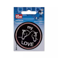 Applikation, Tierisch, Prym, 923240