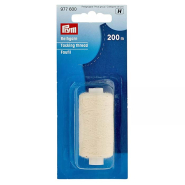 Faden zum temporären Heften, 200 m, Prym, 977600