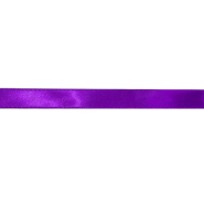 Band, Satin, 9 mm, 25944-465, violett