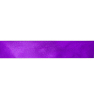 Band, Satin, 25 mm, 25946-465, violett
