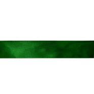 Band, Satin, 25 mm, 25946-589, dunkelgrün