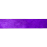 Band, Satin, 38 mm, 25947-465, violett