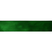 Band, Satin, 38 mm, 25947-589, dunkelgrün