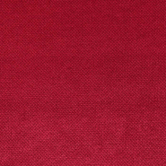 Mikrofaserstoff, Best, 30789-305, Rot