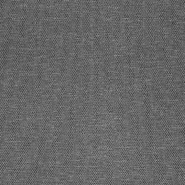 Gewebe für den Außenbereich, laminiert, 30790-007, grau