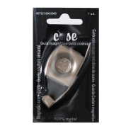 Magnetische Führung für Nähmaschine, 55x24 mm, 30793