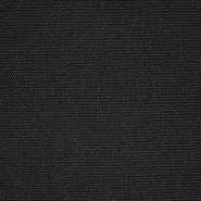 Baumwolle, Köper, Canvas, 270g, 30804-002, schwarz