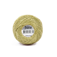 Stickgarn, Jure, 500319-8201, Golden