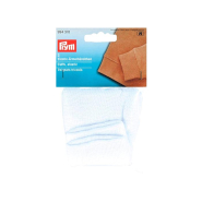 Bündchen, 90 mm, Prym, 994310, Weiß