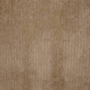 Samt, Baumwolle, 30833-153, Braun