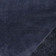 Wirkware, zusammengesetzt, Fell, 30841-008, Dunkelblau