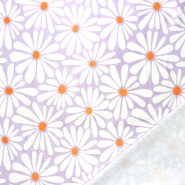 Frottee, Digitaldruck, Floral, 30870-043