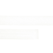 Schrägband Baumwollle, 14 mm, 30939-15, Sahne