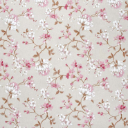 Deko, Druck, Floral, 27849-130